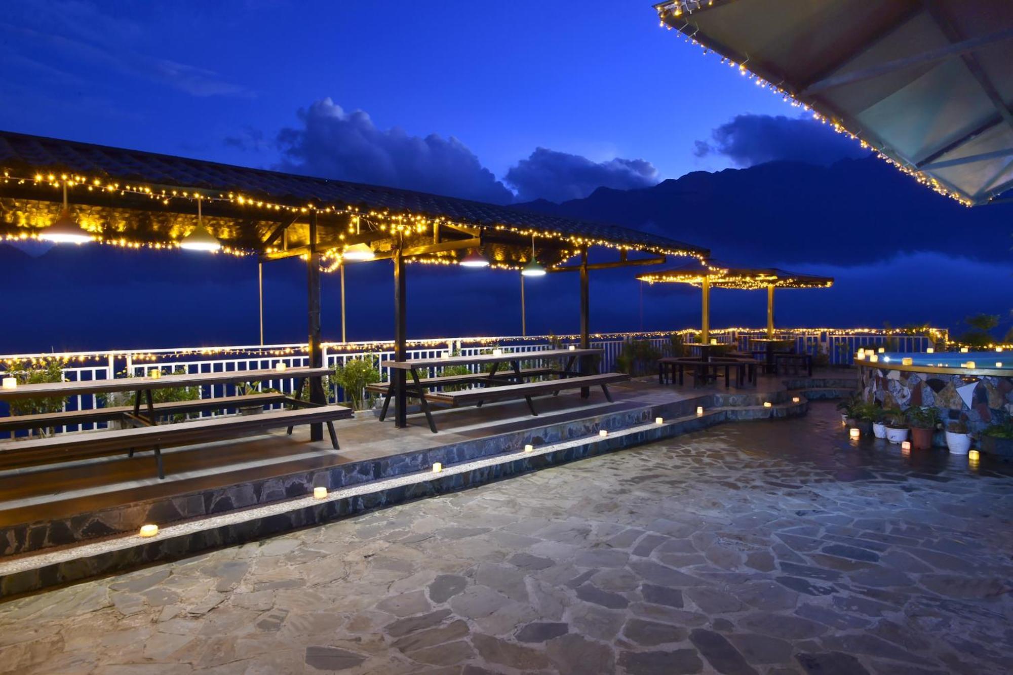 Sapa Nature View Hotel Extérieur photo